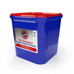 Sugar Cane Powder 5 kg Guanokalong - Guanokalong®