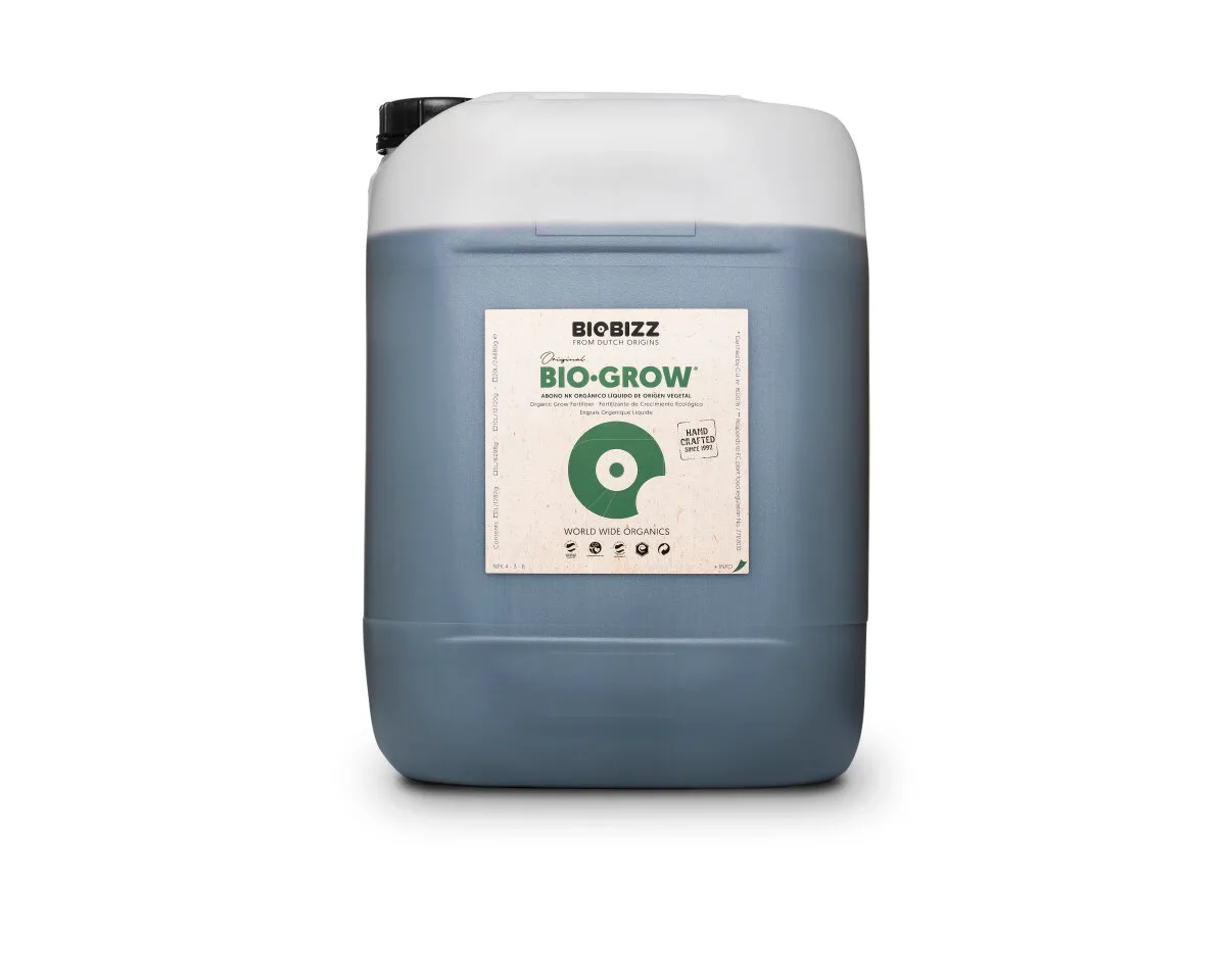 Bio-grow 250 ml Biobizz - Biobizz®