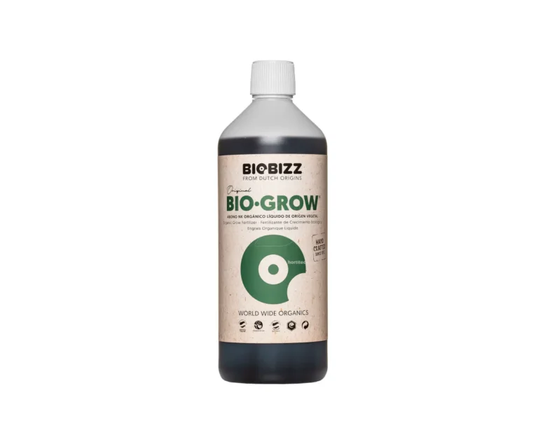 Bio-grow 250 ml Biobizz - Biobizz®