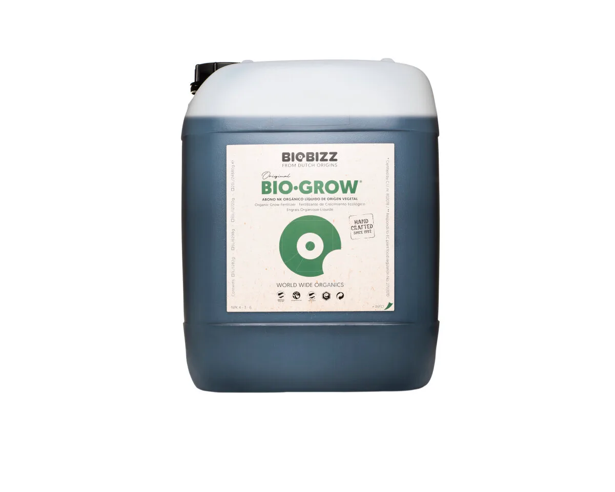 Bio-grow 250 ml Biobizz - Biobizz®