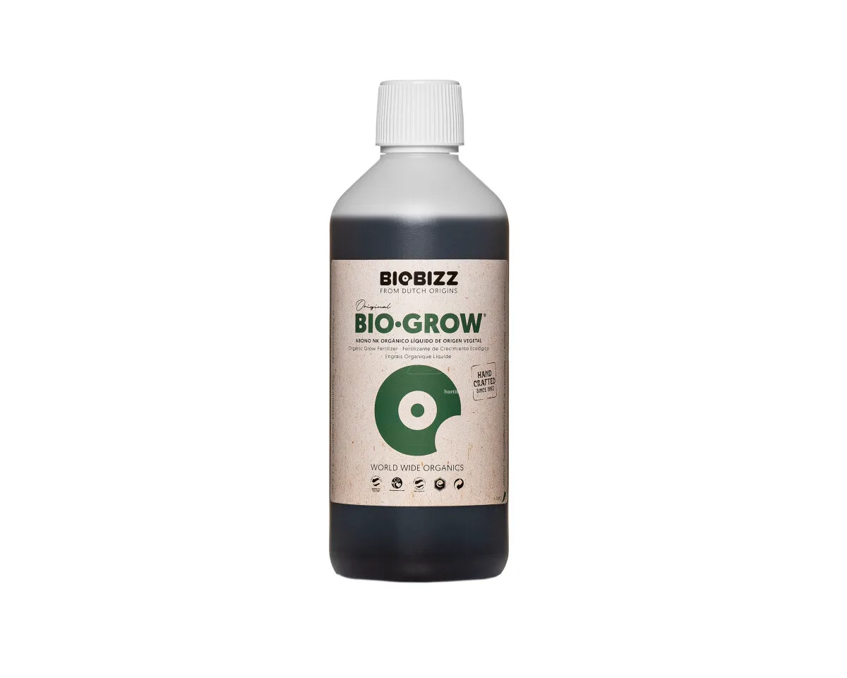 Bio-grow 250 ml Biobizz - Biobizz®