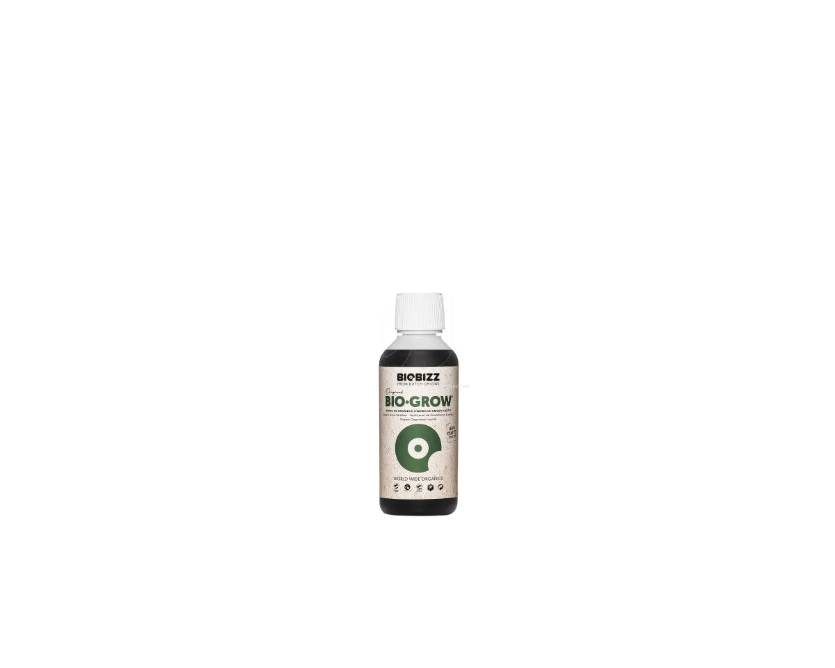 Bio-grow 250 ml Biobizz - Biobizz®
