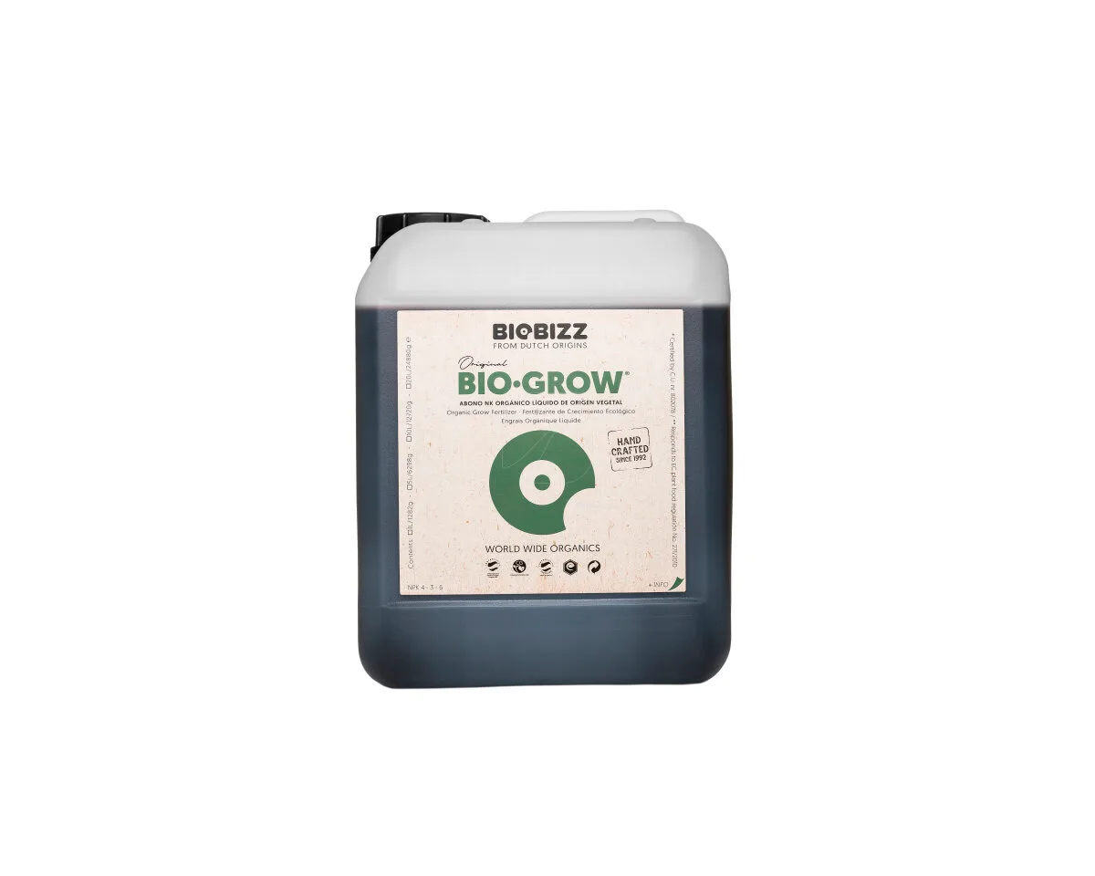 Bio-grow 250 ml Biobizz - Biobizz®
