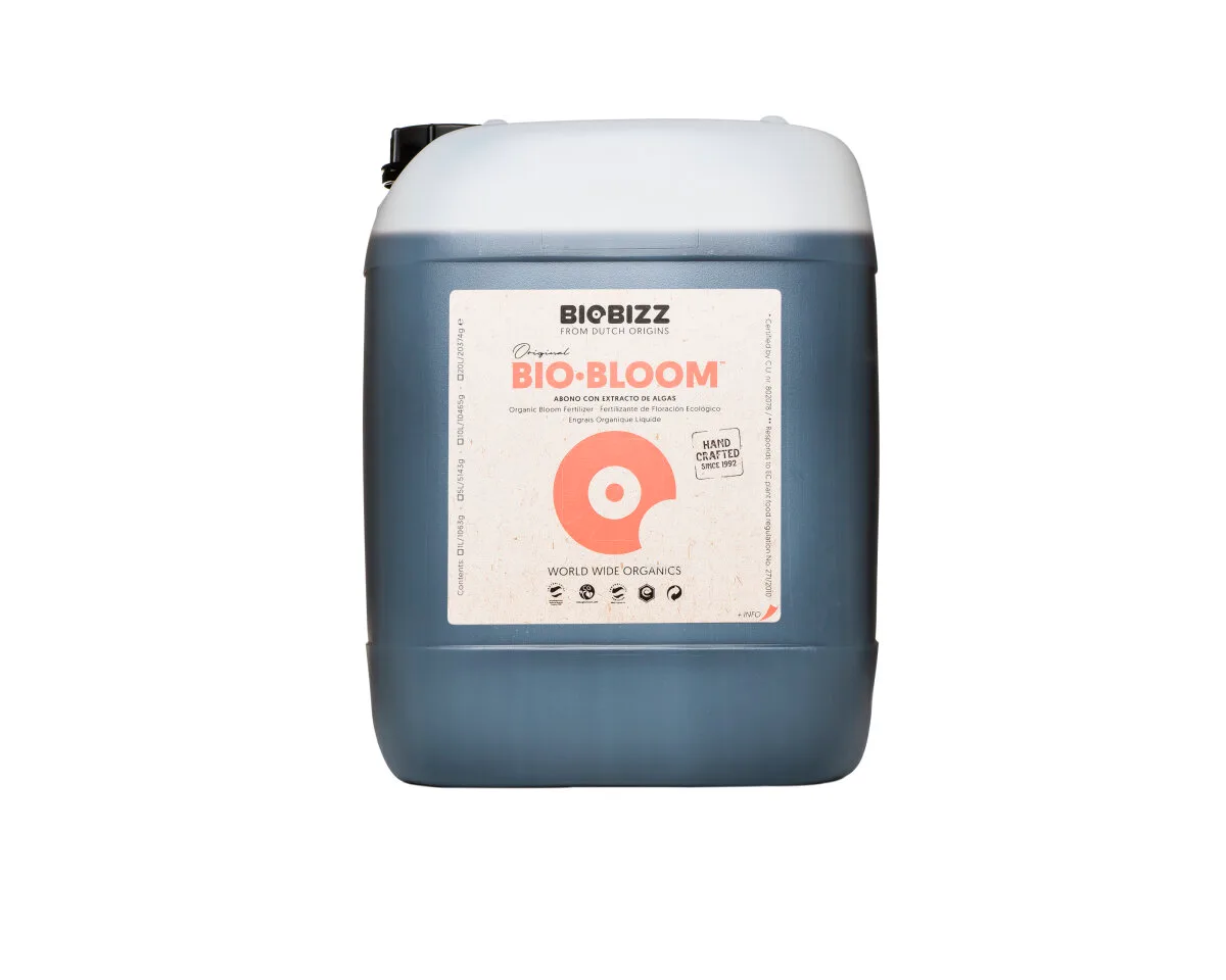 Bio-bloom 250 ml Biobizz - Biobizz®