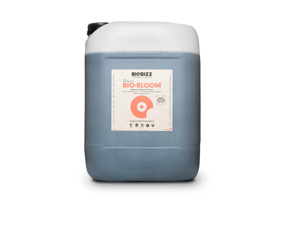 Bio-bloom 250 ml Biobizz - Biobizz®