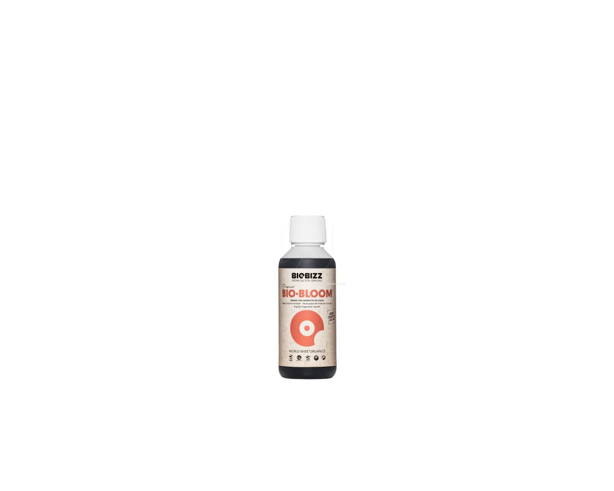 Bio-bloom 250 ml Biobizz - Biobizz®