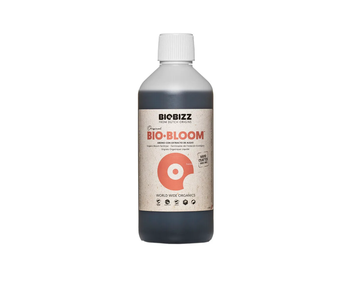 Bio-bloom 250 ml Biobizz - Biobizz®