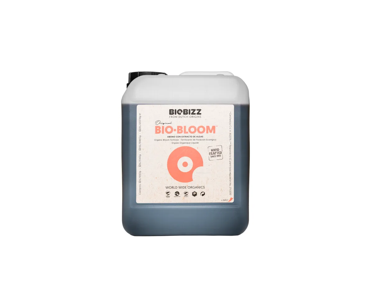 Bio-bloom 250 ml Biobizz - Biobizz®