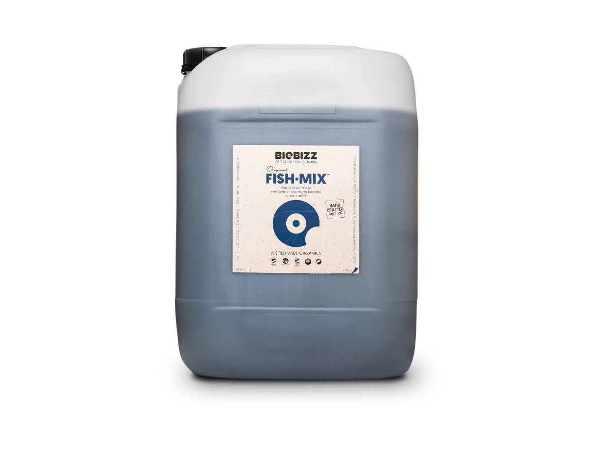 Fish-mix 250 ml Biobizz - Biobizz®