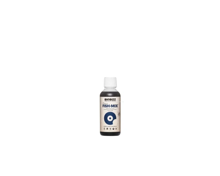 Fish-mix 250 ml Biobizz - Biobizz®