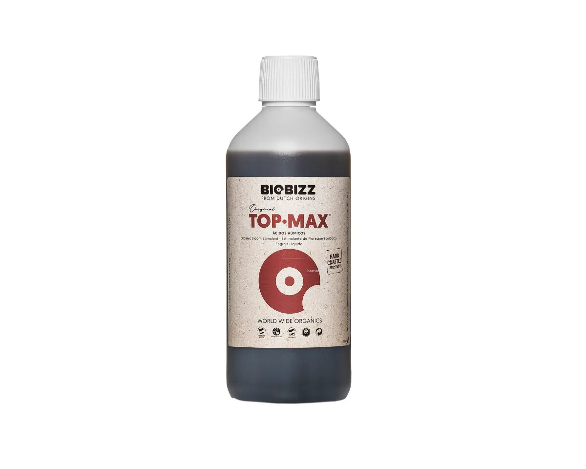 Top-max 250 ml Biobizz - Biobizz®