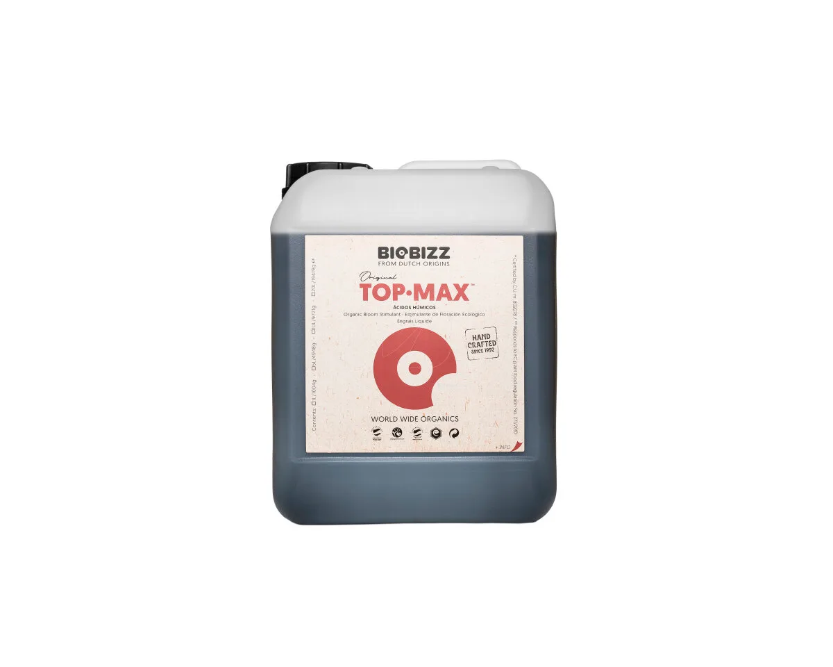 Top-max 250 ml Biobizz - Biobizz®