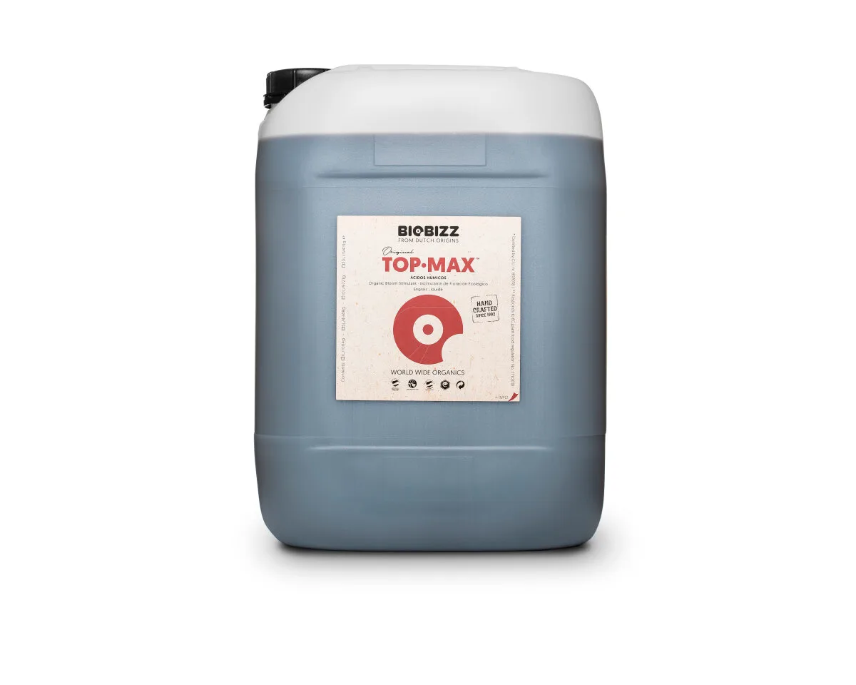 Top-max 250 ml Biobizz - Biobizz®