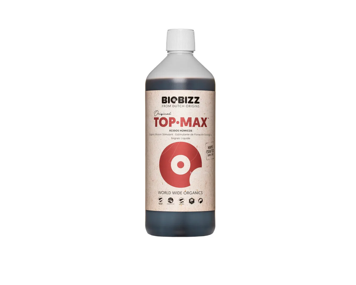 Top-max 250 ml Biobizz - Biobizz®