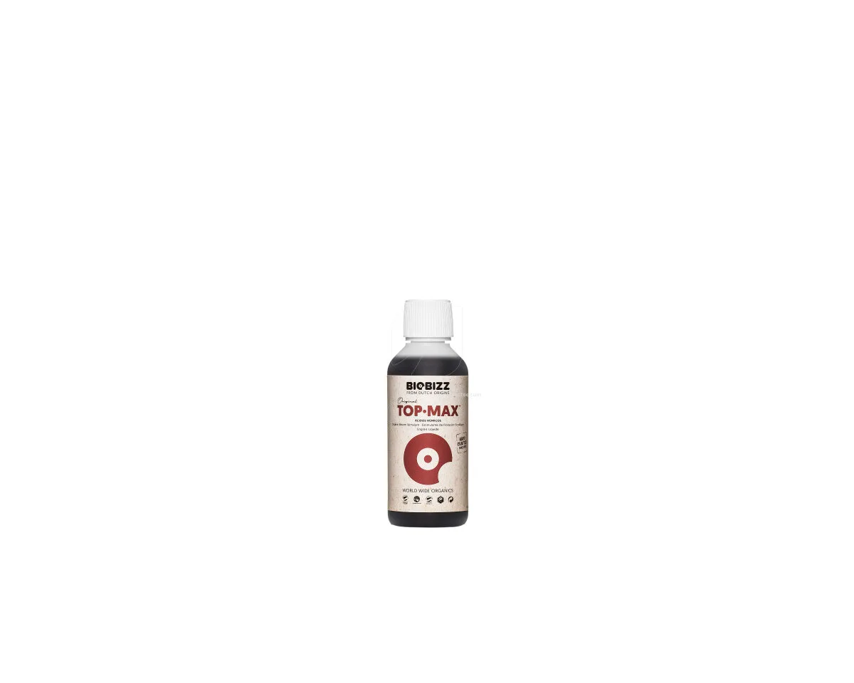 Top-max 250 ml Biobizz - Biobizz®