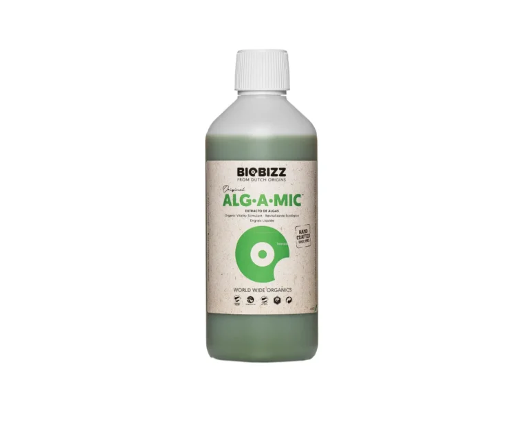 Alg-a-mic 250 ml Biobizz - Biobizz®