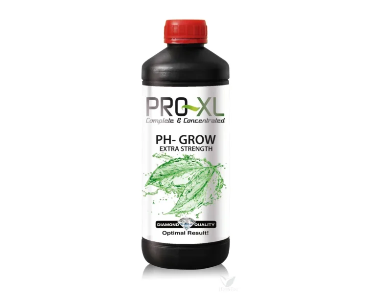 Ph - grow 1 L Pro-Xl - PRO-XL