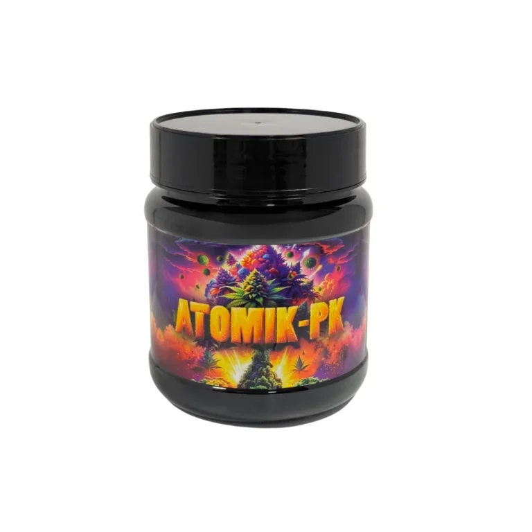 Atomik-Pk 1 kg - Varios