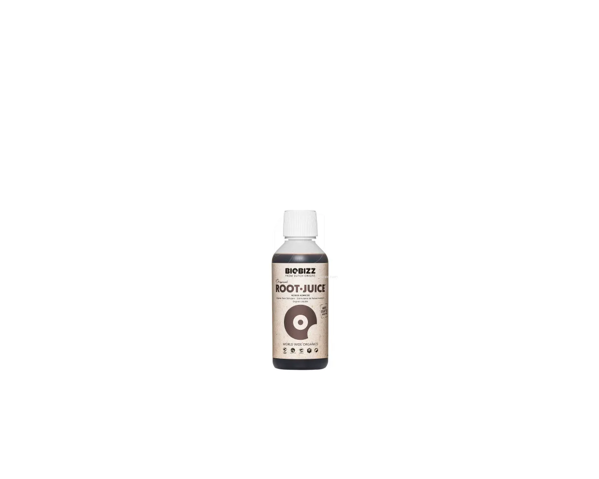Root-juice 250 ml - Biobizz®