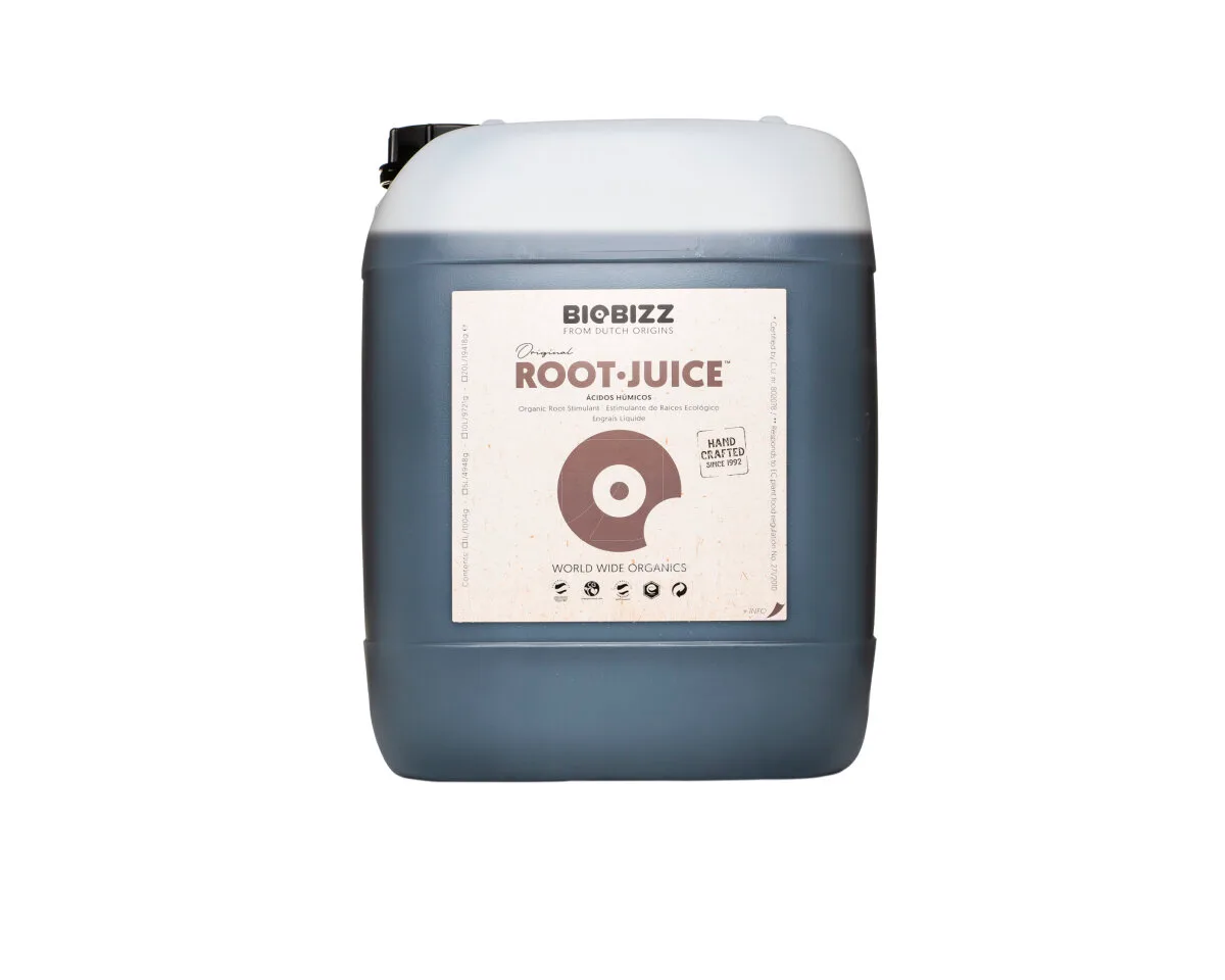 Root-juice 250 ml - Biobizz®