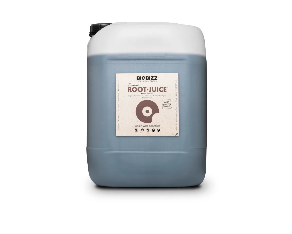 Root-juice 250 ml - Biobizz®