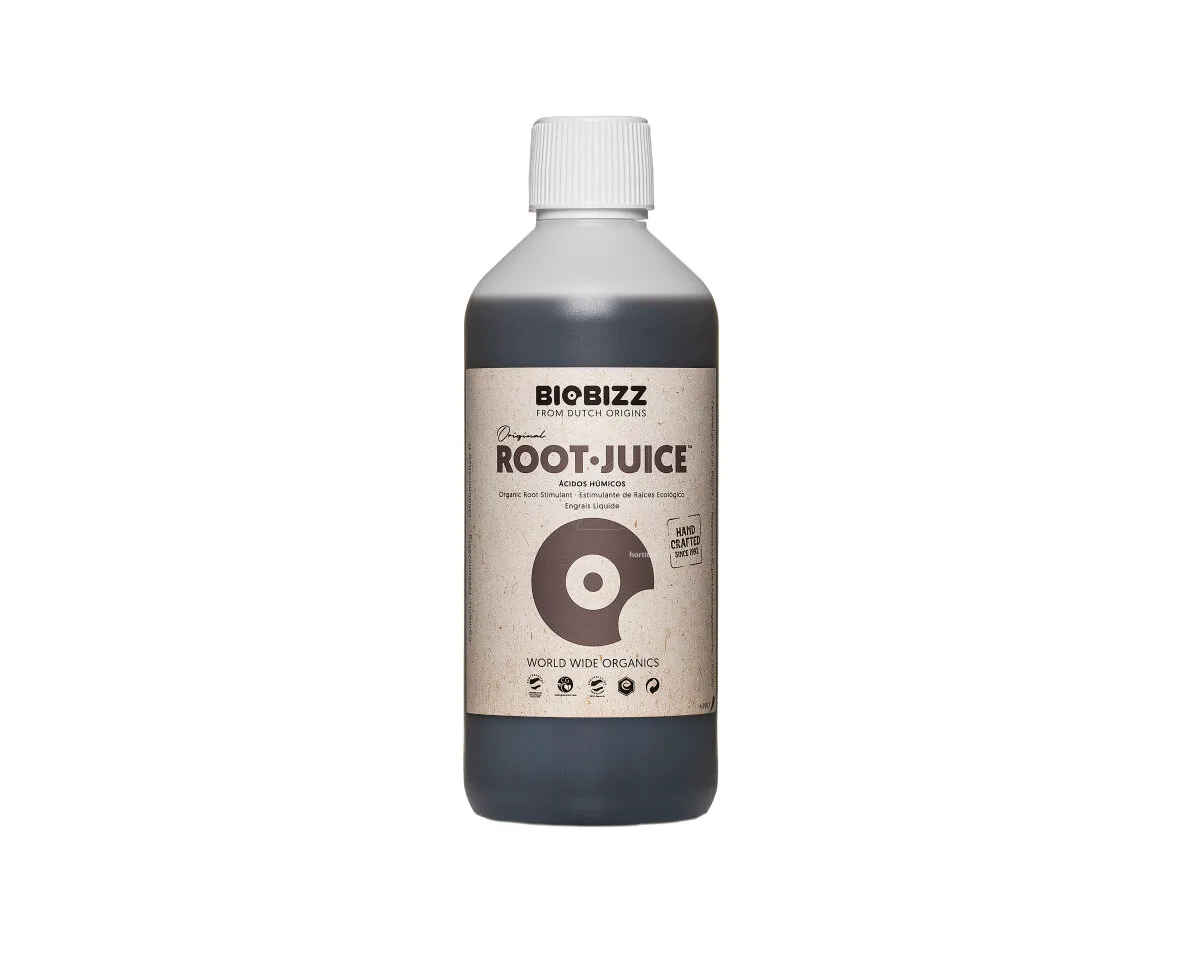 Root-juice 250 ml - Biobizz®