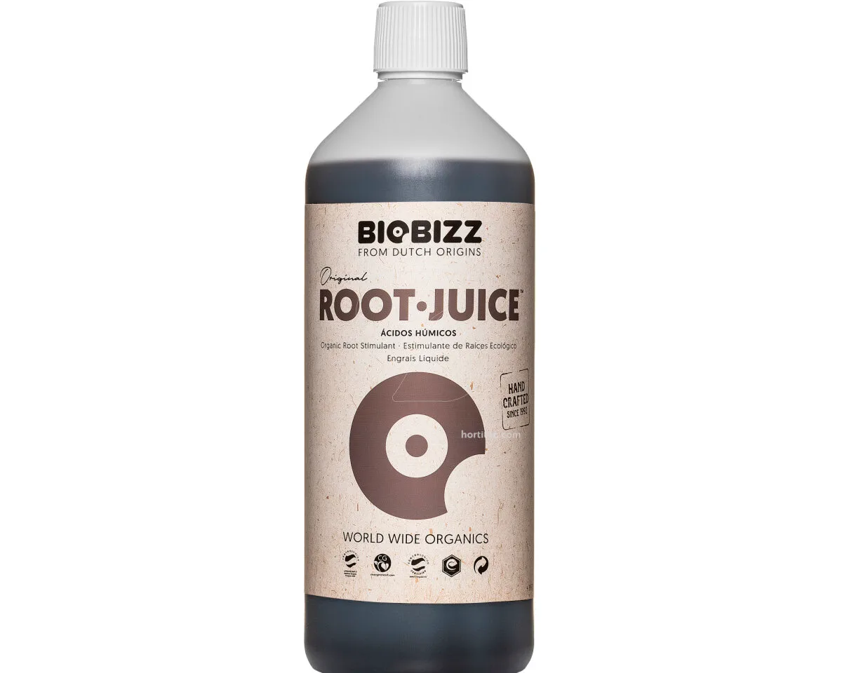 Root-juice 250 ml - Biobizz®