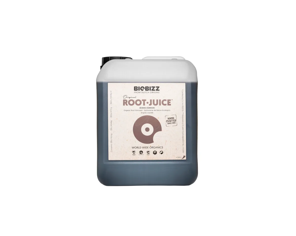 Root-juice 250 ml - Biobizz®