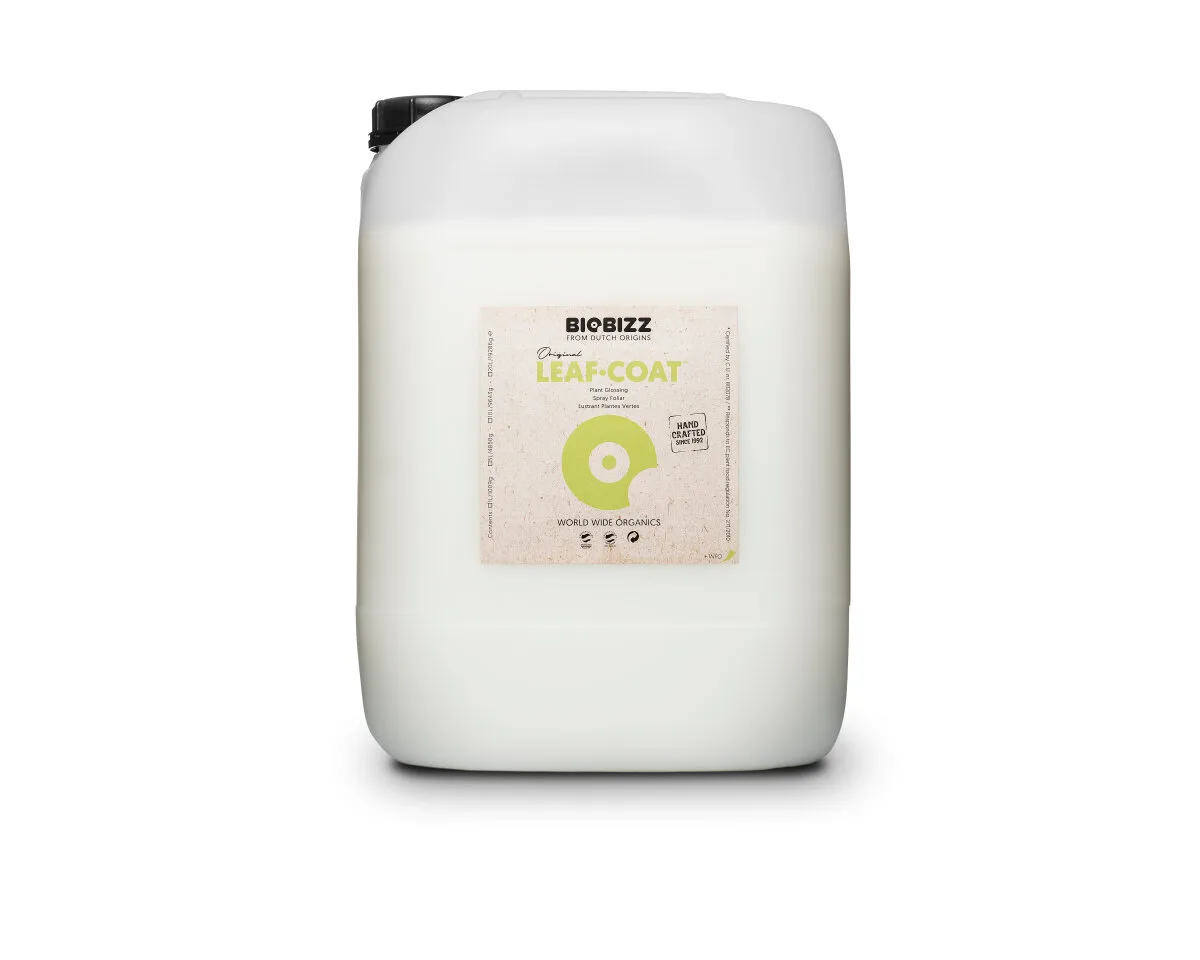 Leaf-coat 500 ml - Biobizz®