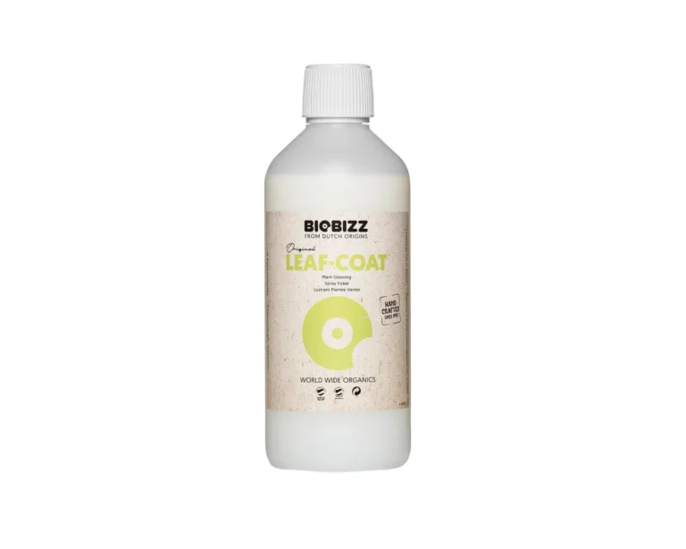 Leaf-coat 500 ml - Biobizz®