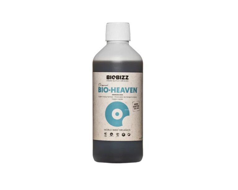 Bio-heaven 250 ml - Biobizz®