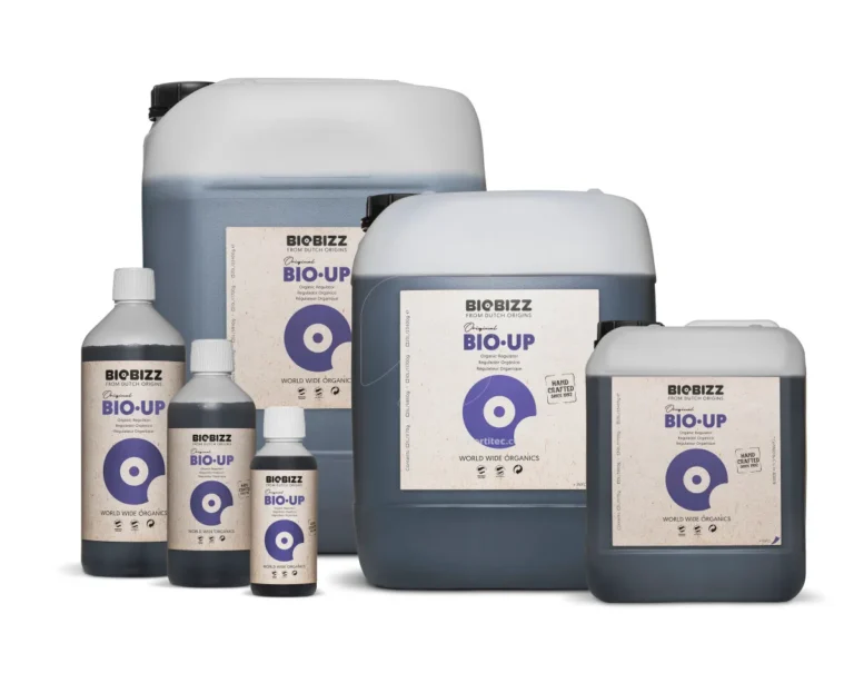 Bio Up 250 ml - Biobizz®