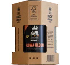 I&I Pack Juju Royal By Biobizz - Biobizz®