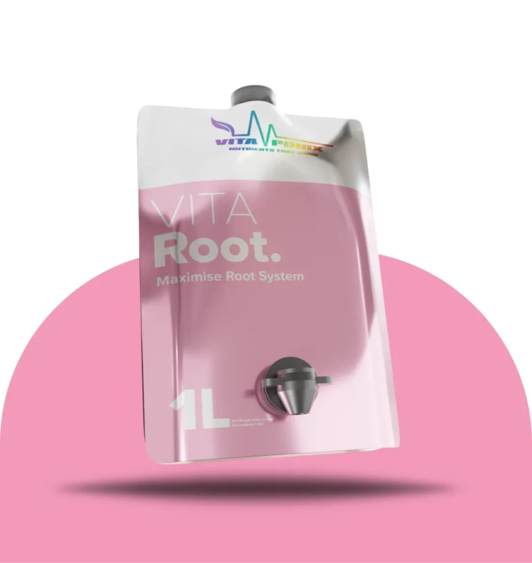 Vitaroot 1 L Vitaponix - VITAPONIX