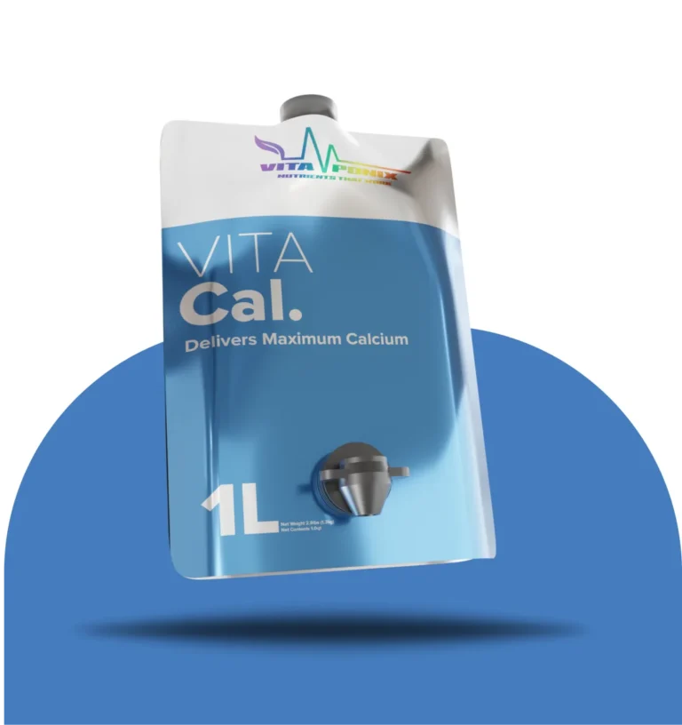 Vitacal 1 L vitaponix - VITAPONIX