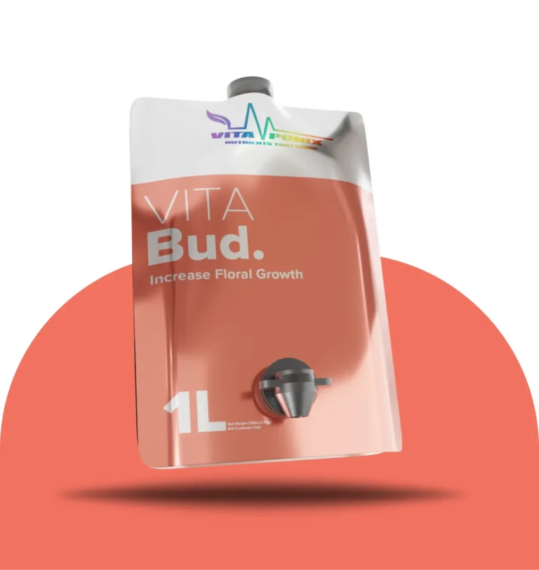 Vitabud 1 L Vitaponix - VITAPONIX