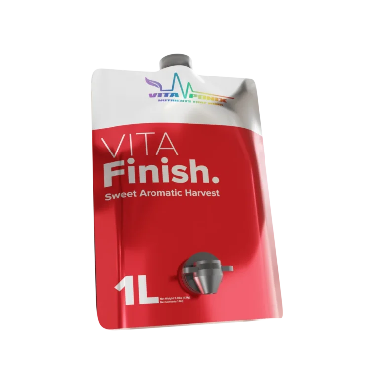 Vitafinish 1 L Vitaponix - VITAPONIX