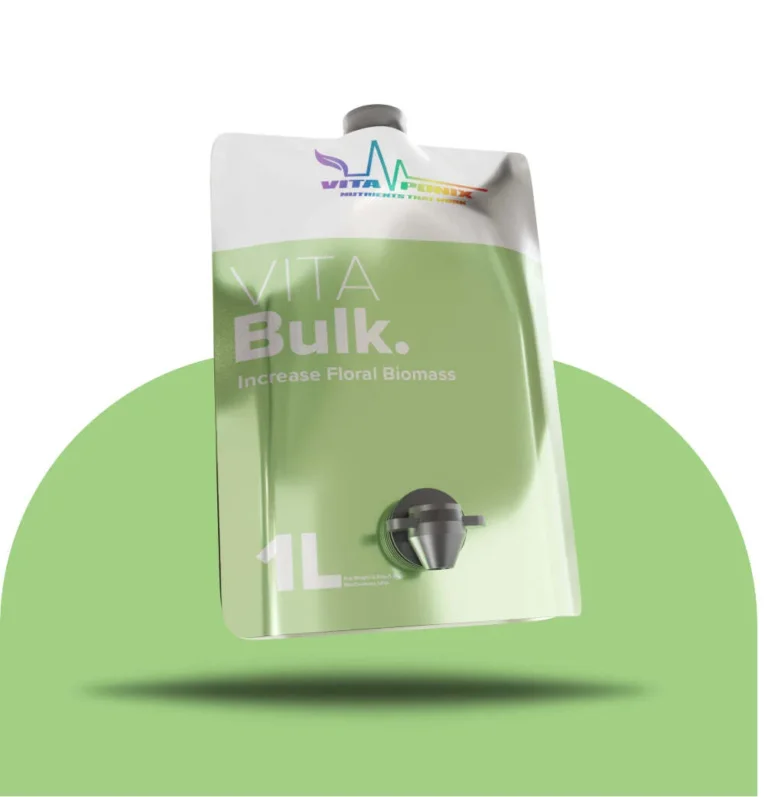 Vitabulk 1 L Vitaponix - VITAPONIX