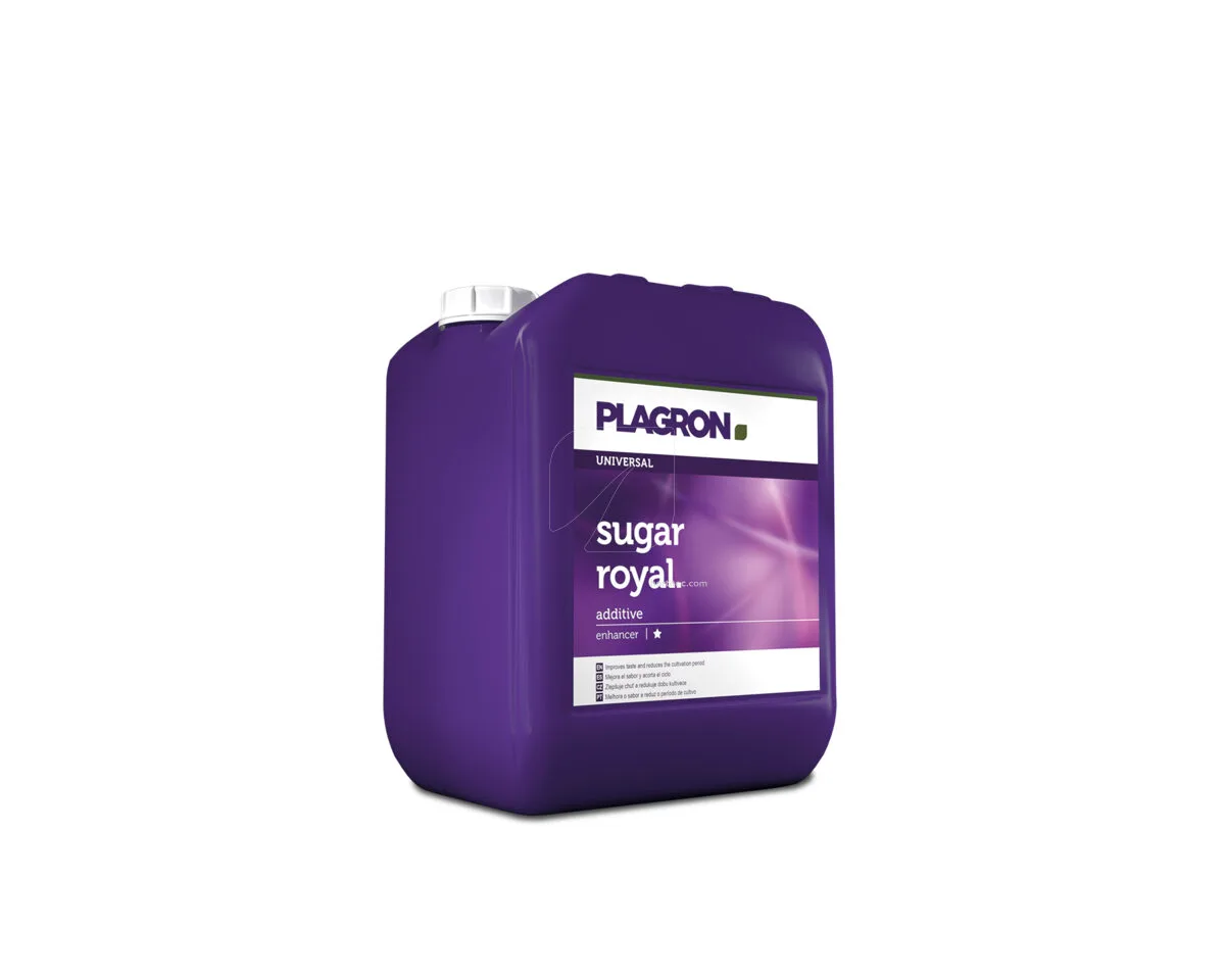Sugar Royal 5L Plagron - Plagron