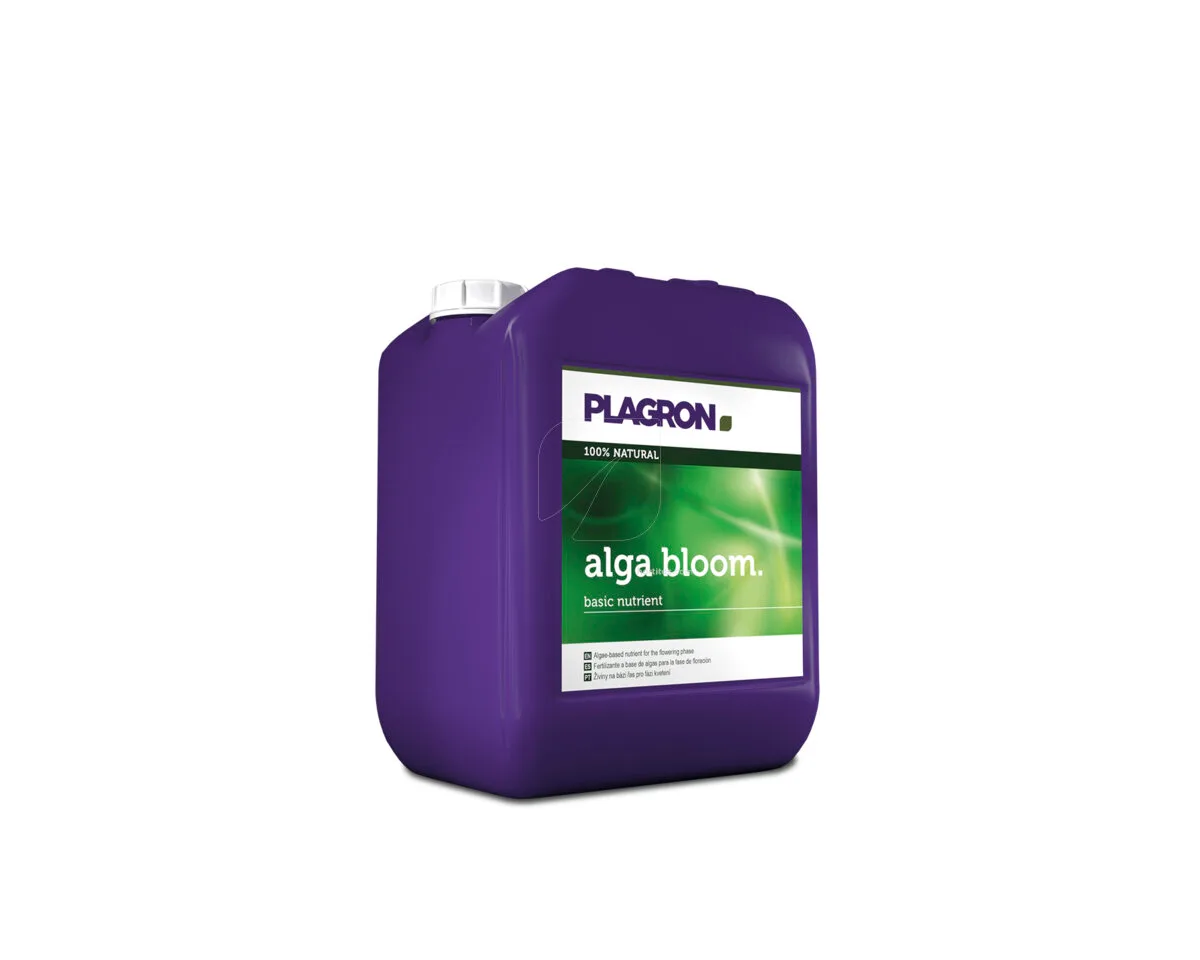 Alga bloom 5L Plagron - Plagron
