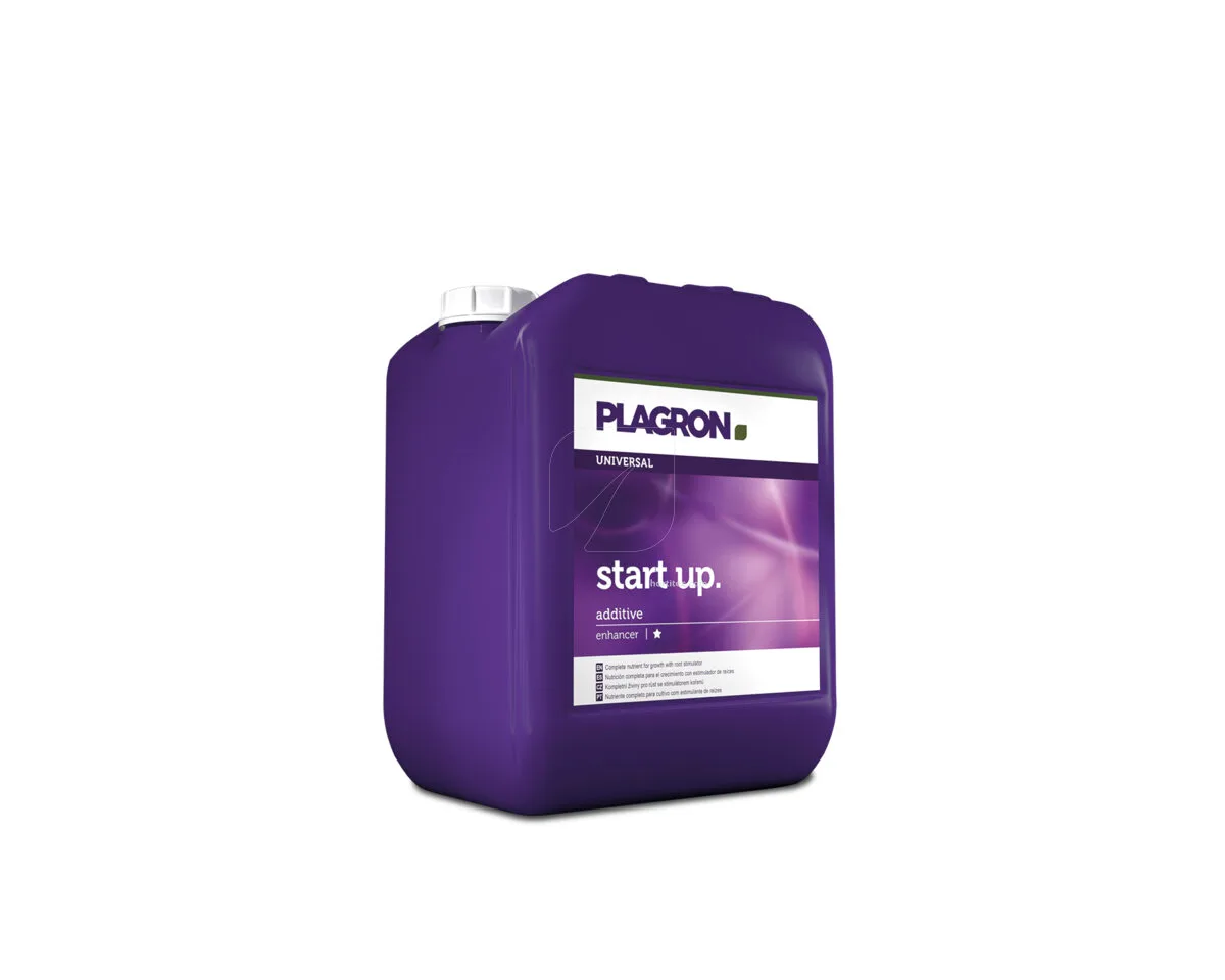 Start Up 250 ml Plagron - Plagron