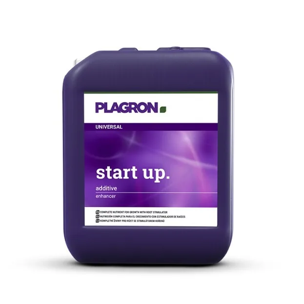 Start Up 500 ml Plagron - Plagron