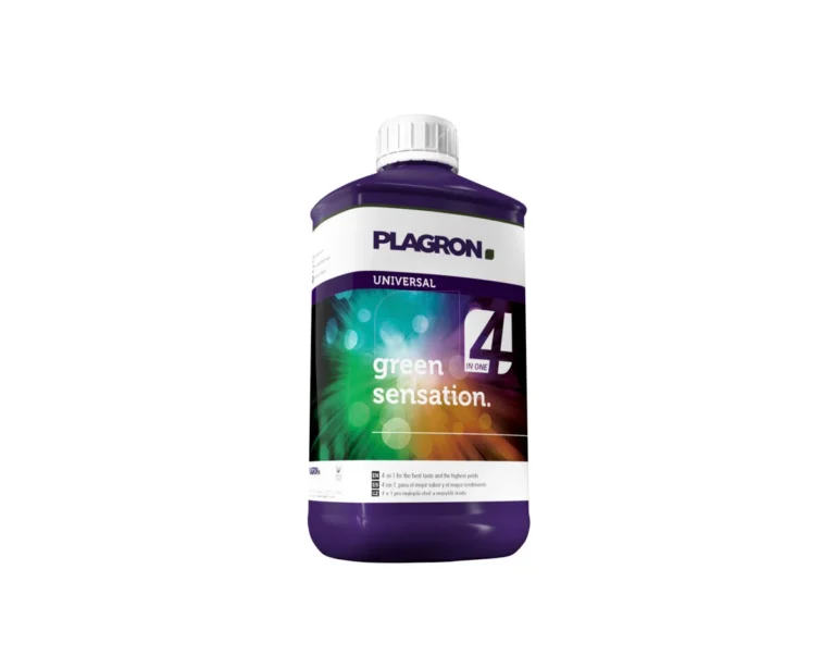 Green Sensation 250 ml - Plagron