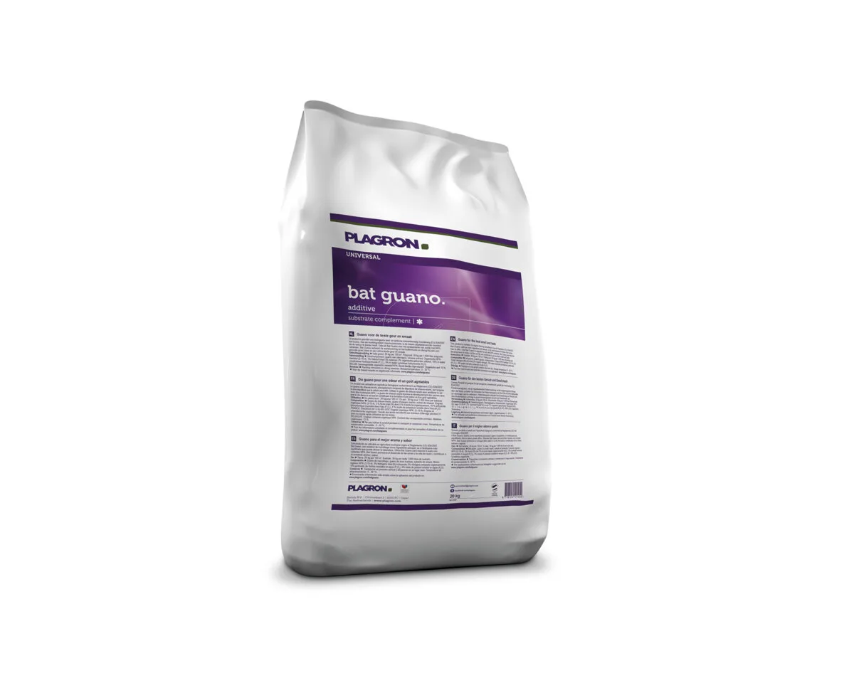 Bat Guano 1 L Plagron - Plagron