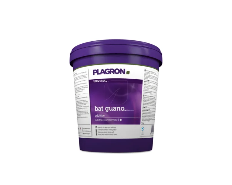 Bat Guano 1 L Plagron - Plagron