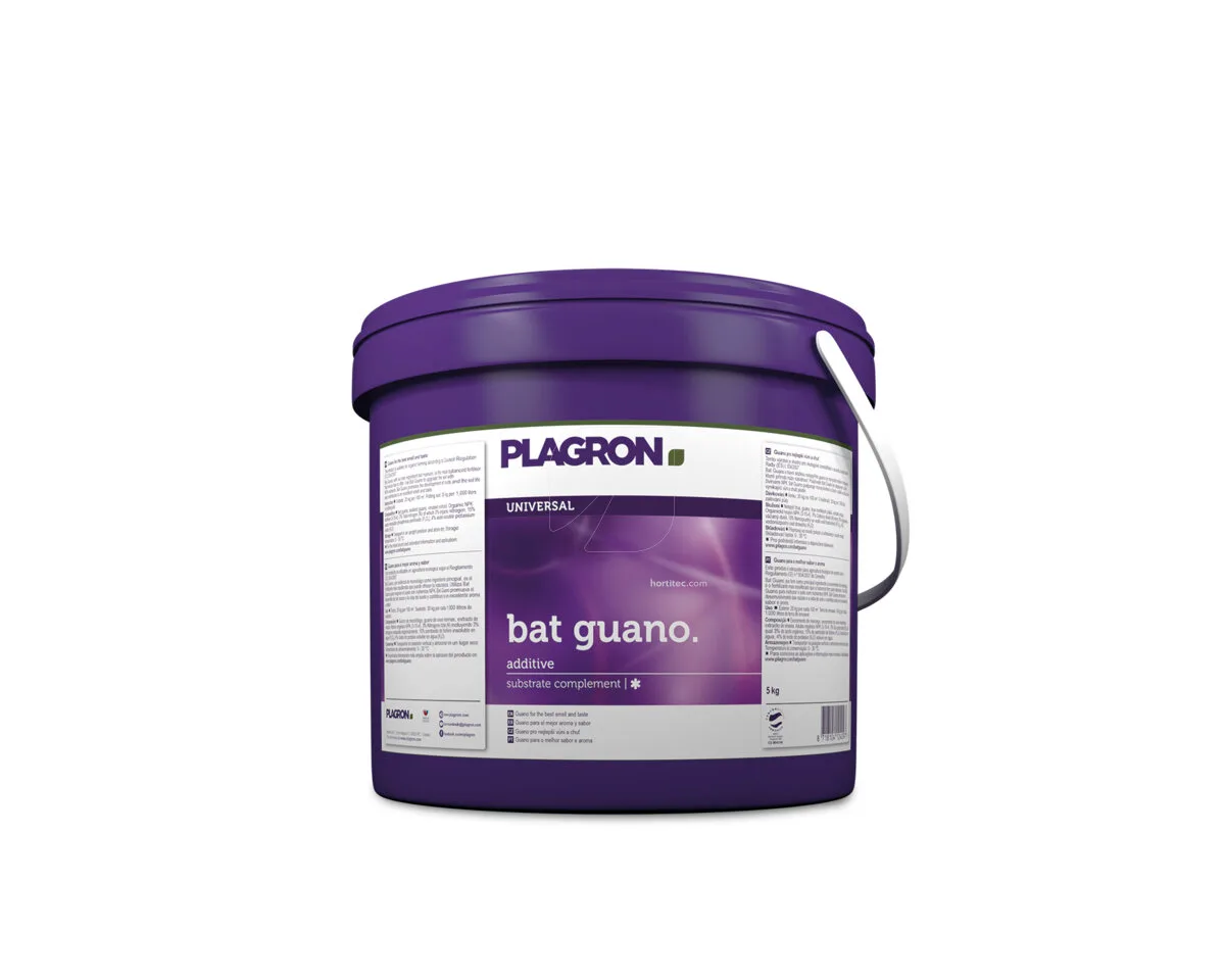 Bat Guano 1 L Plagron - Plagron