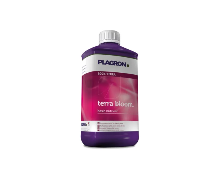 Terra bloom 1 l - Plagron
