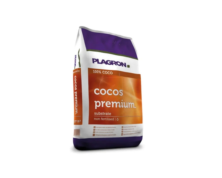 Cocos Premium 50 L Plagron - Plagron