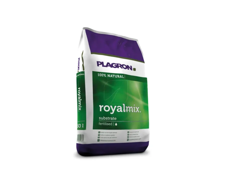 Sustrato Royalmix 50L Plagron - Plagron