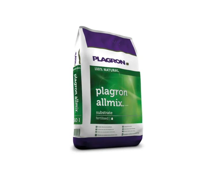 All Mix 50L Plagron - Plagron